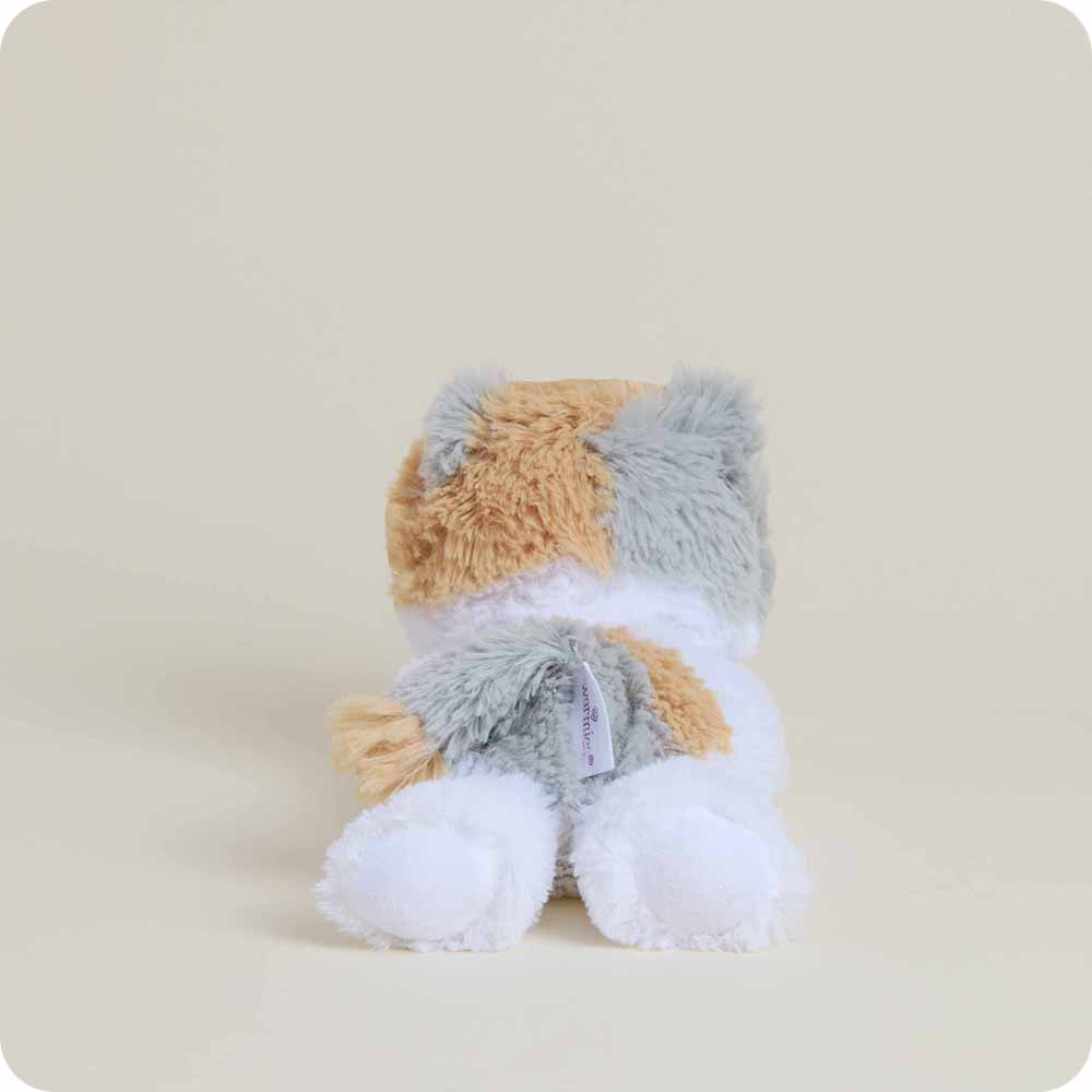 Calico Cat Warmies Junior - Image 5