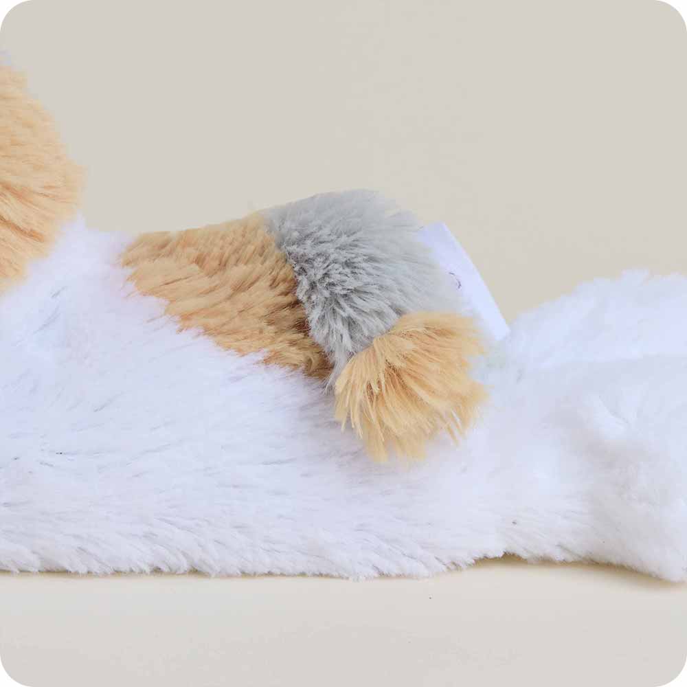 Calico Cat Warmies Junior - Image 6