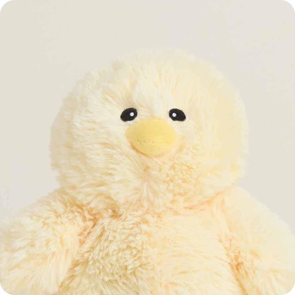 Alternative view of Chick Warmies Junior