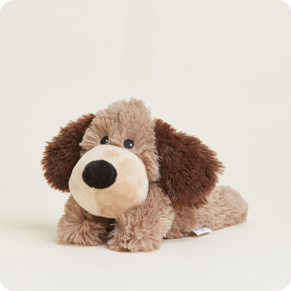 Brown Dog Warmies Junior - Image 3