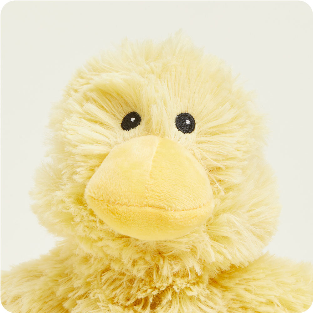 Alternative view of Duck Warmies Junior