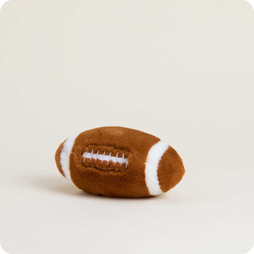 Alternative view of Football Warmies Junior