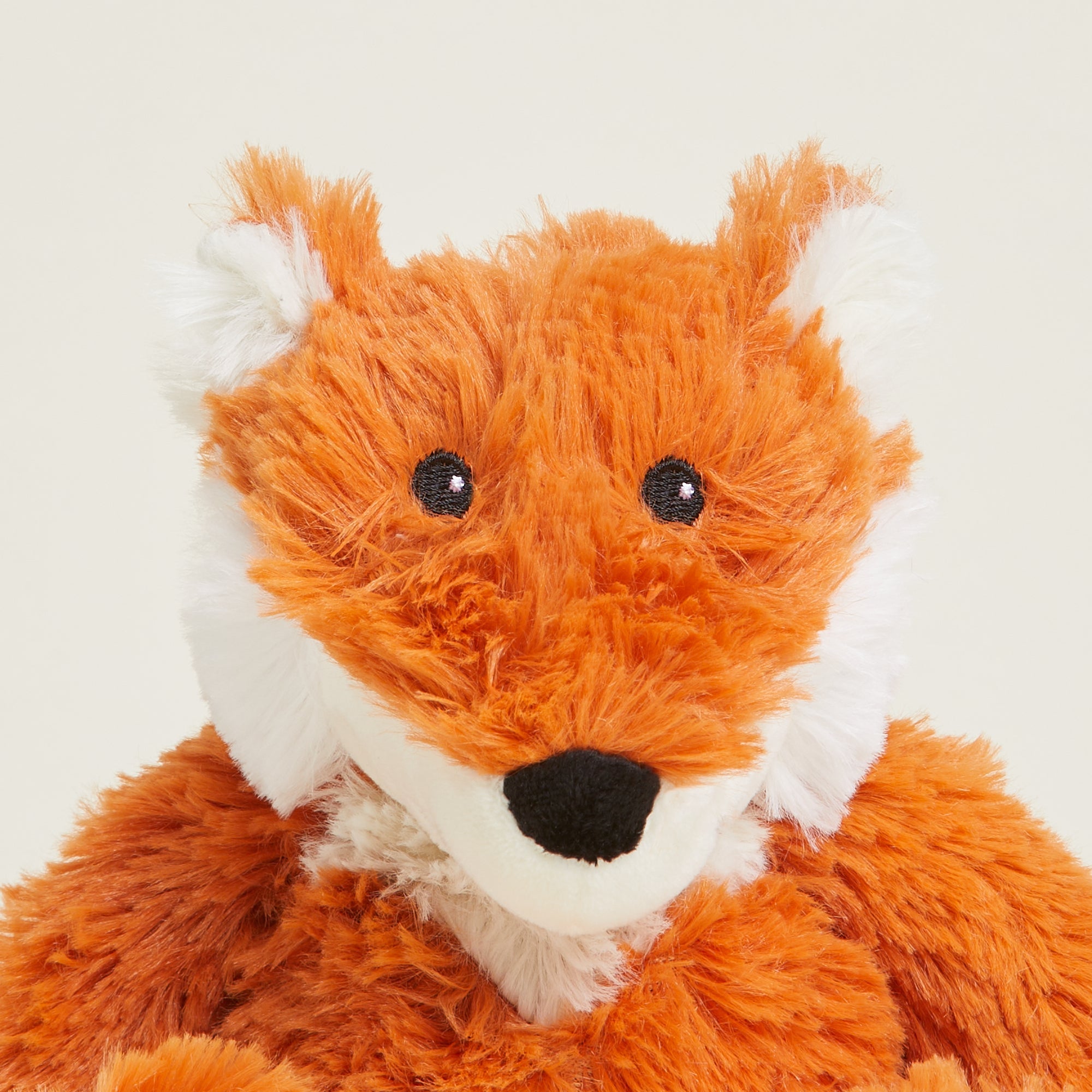 Alternative view of Fox Warmies Junior