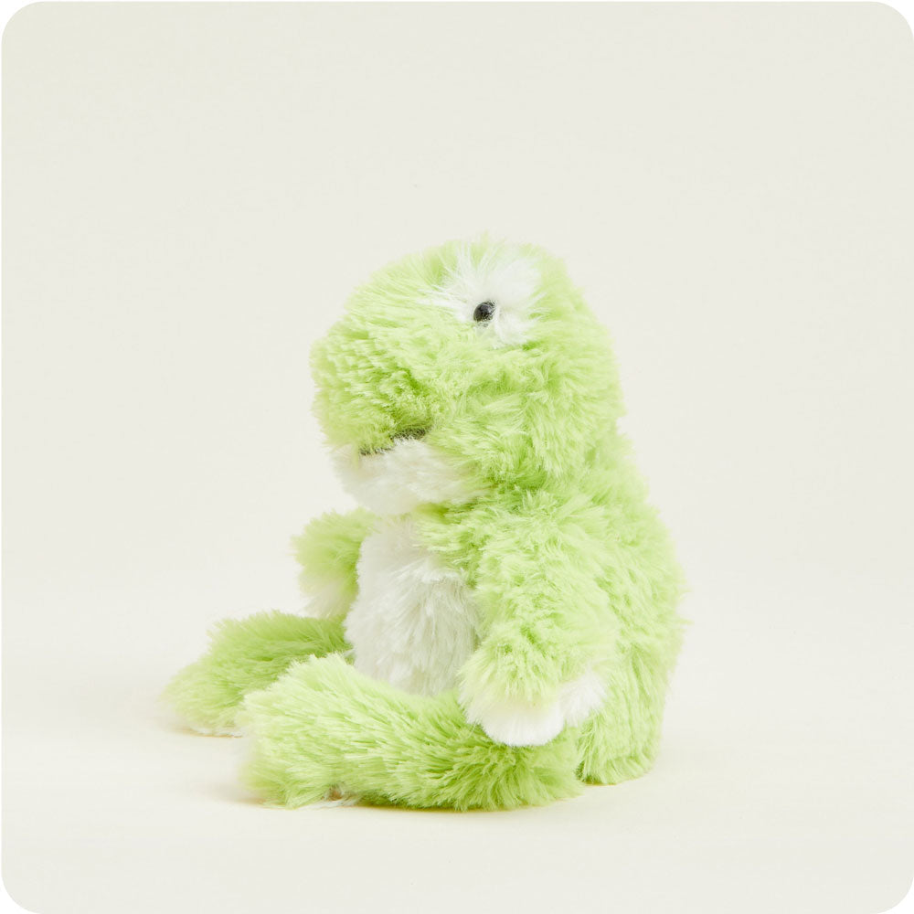 Frog Warmies Junior - Image 3