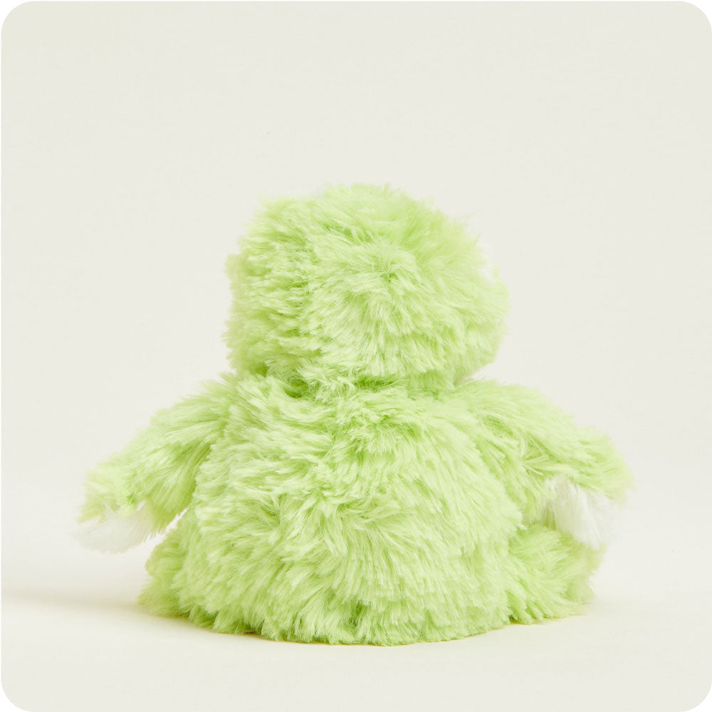 Frog Warmies Junior - Image 4
