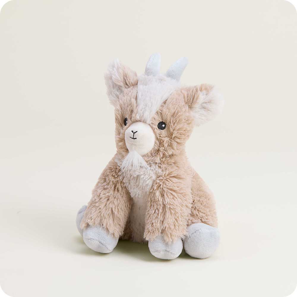 Alternative view of Goat Warmies Junior