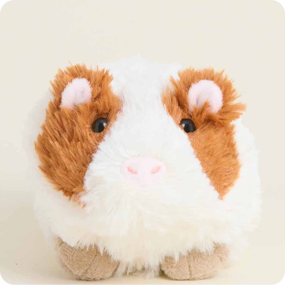 Alternative view of Guinea Pig Warmies Junior