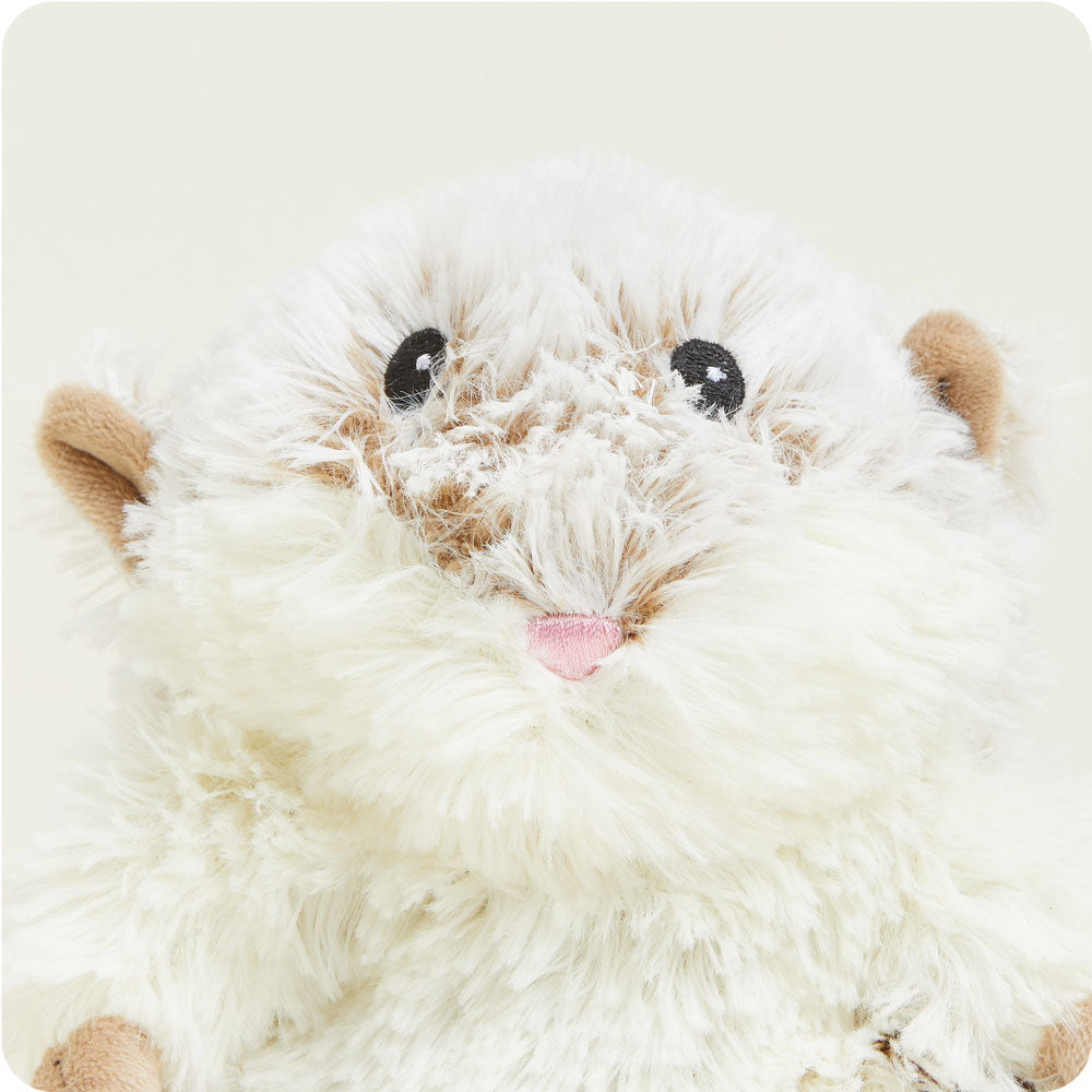 Alternative view of Hamster Warmies Junior
