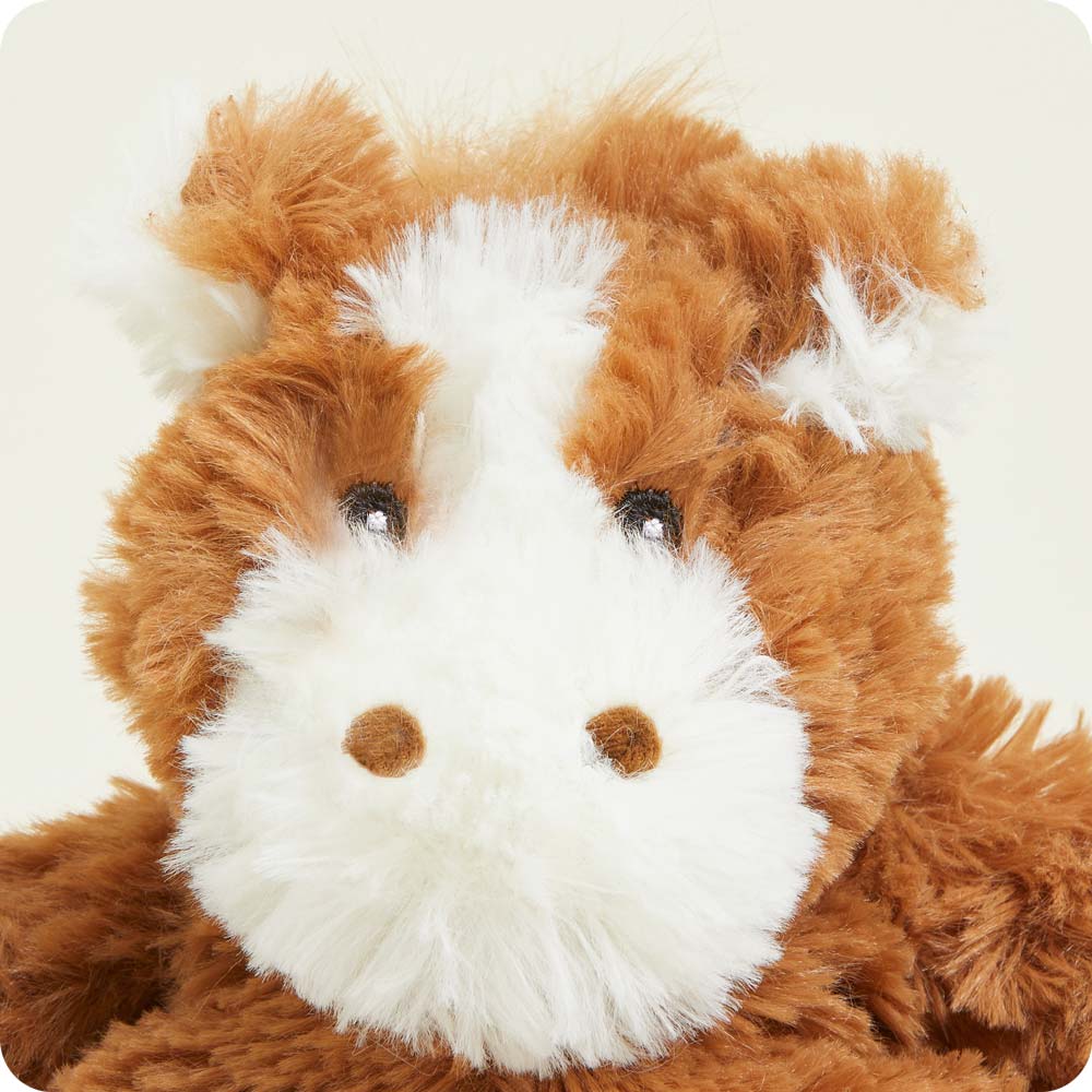 Alternative view of Horse Warmies Junior