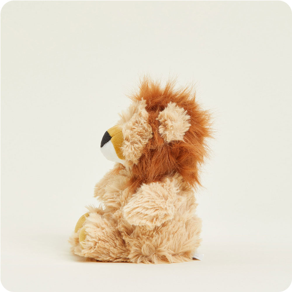 Lion Warmies Junior - Image 3