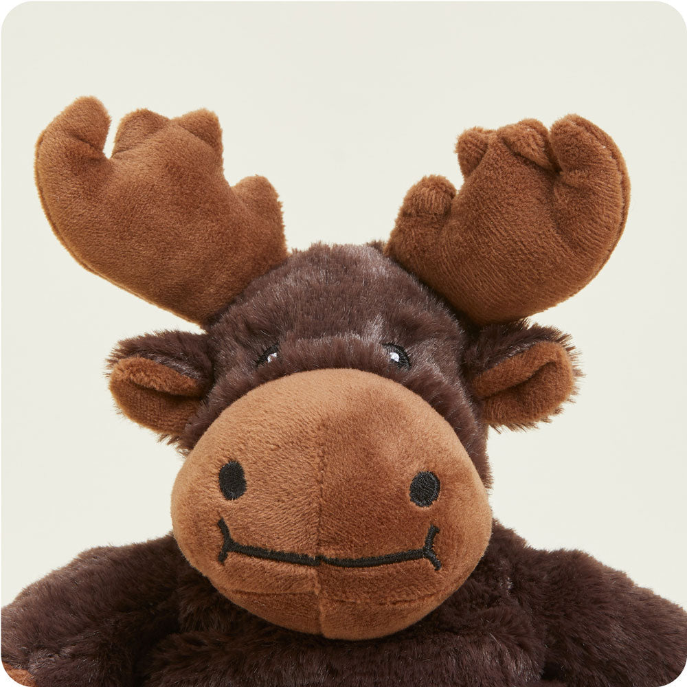 Alternative view of Moose Warmies Junior