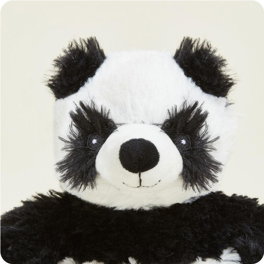 Alternative view of Panda Warmies Junior