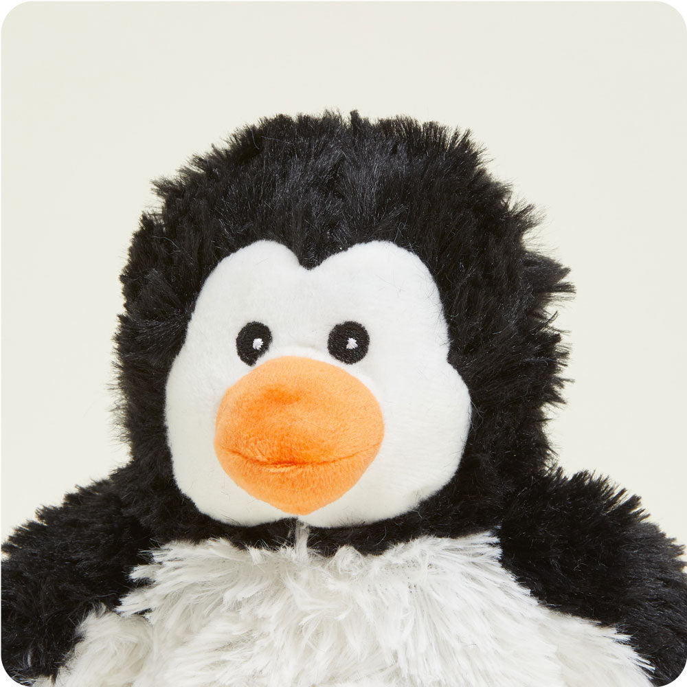 Alternative view of Penguin Warmies Junior