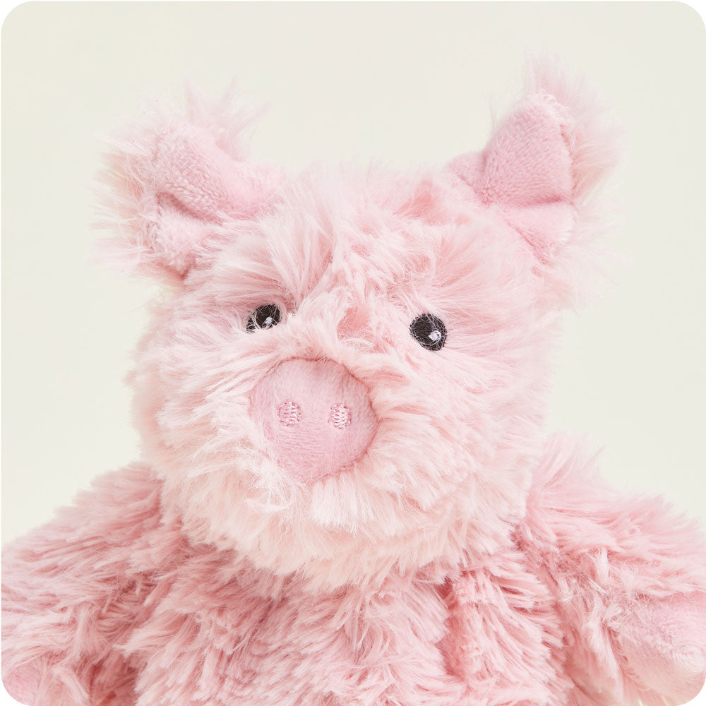 Alternative view of Pig Warmies Junior