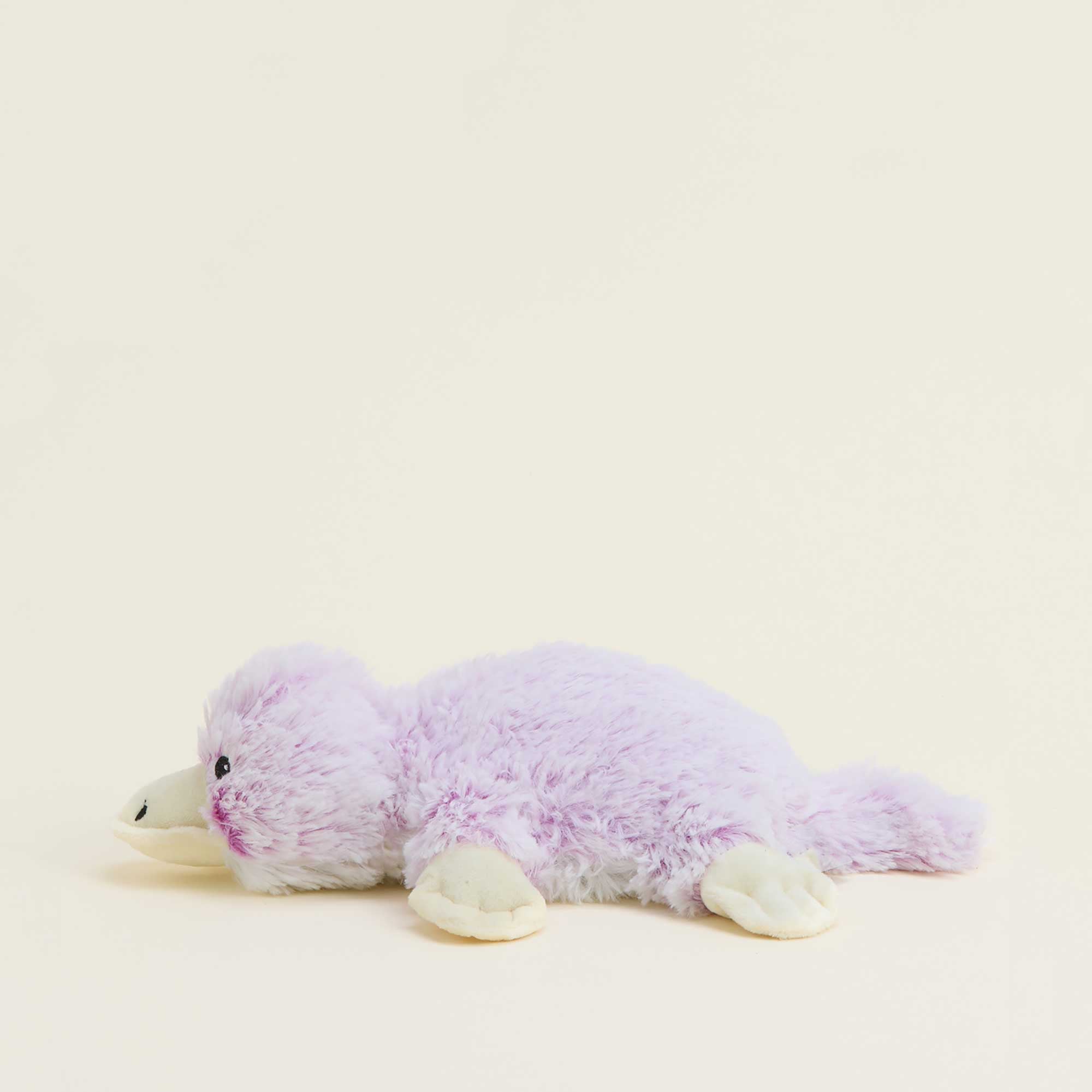 Alternative view of Platypus Warmies Junior