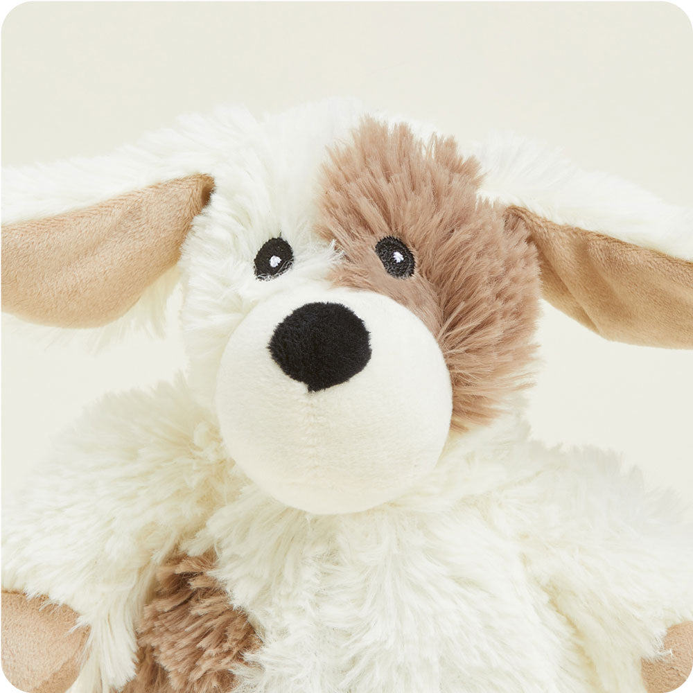 Alternative view of Puppy Warmies Junior