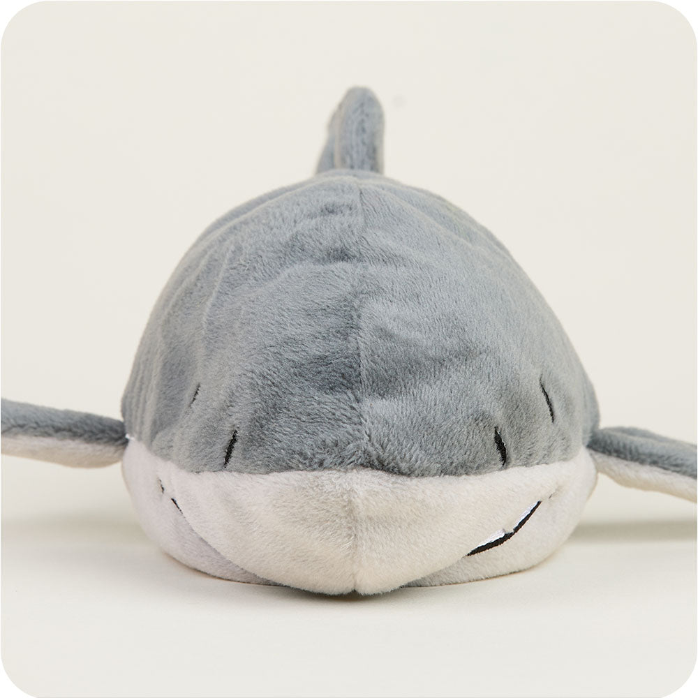 Alternative view of Shark Warmies Junior