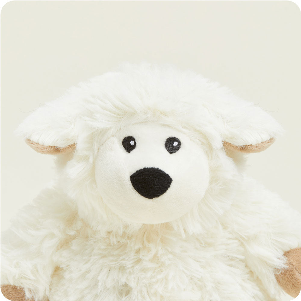Alternative view of Sheep Warmies Junior