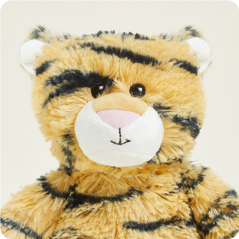 Alternative view of Tiger Warmies Junior
