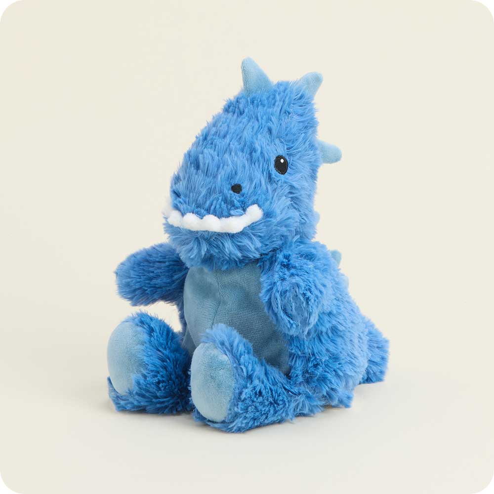 Alternative view of Trex Warmies Junior