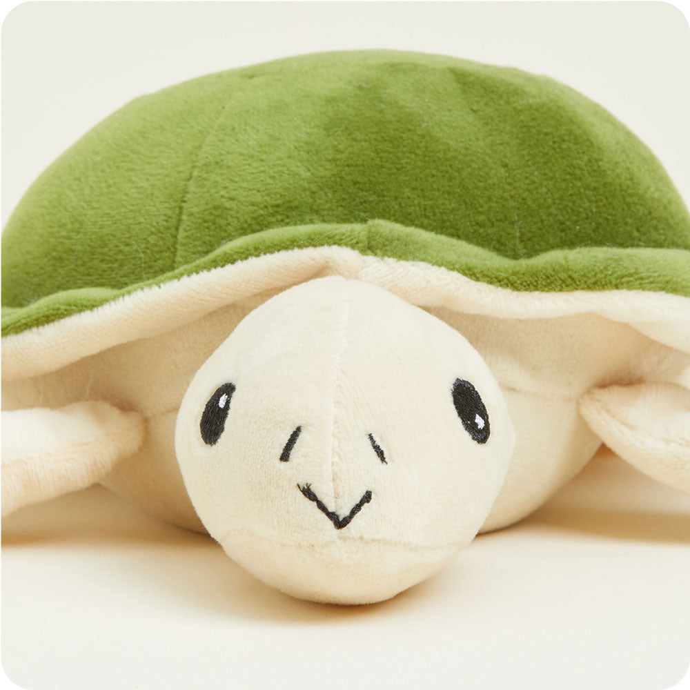 Alternative view of Turtle Warmies Junior