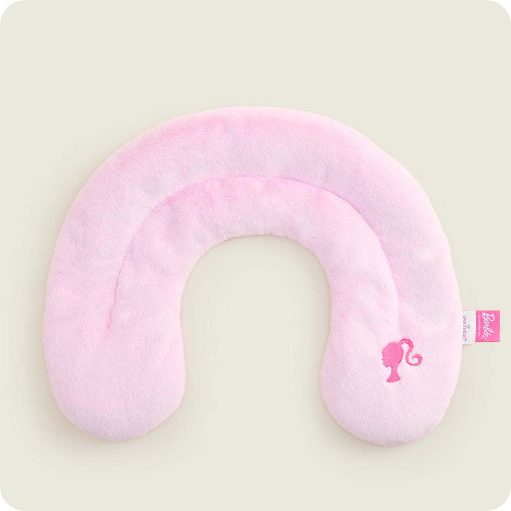 Barbie Curved Neck Wrap