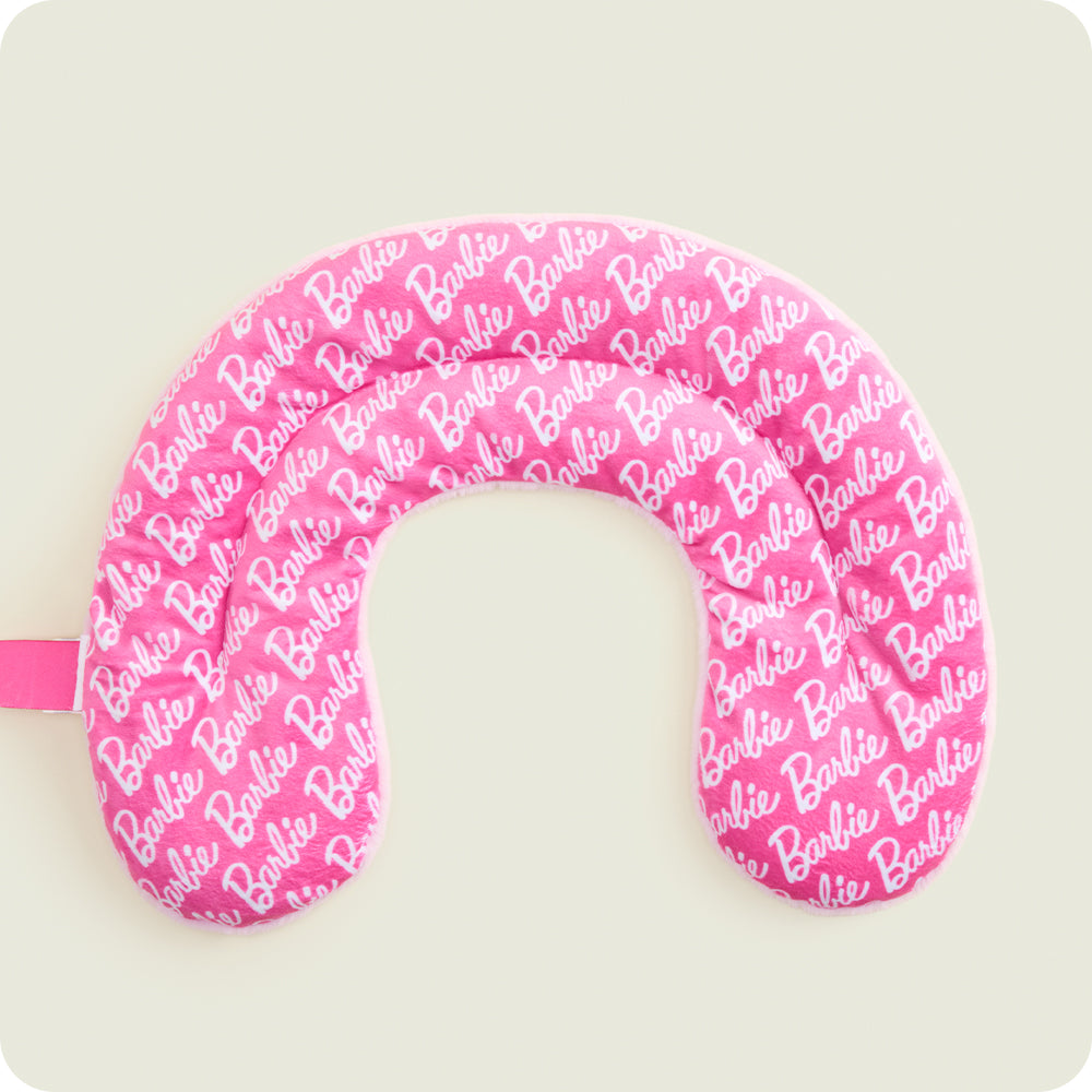 Barbie Curved Neck Wrap - Image 3