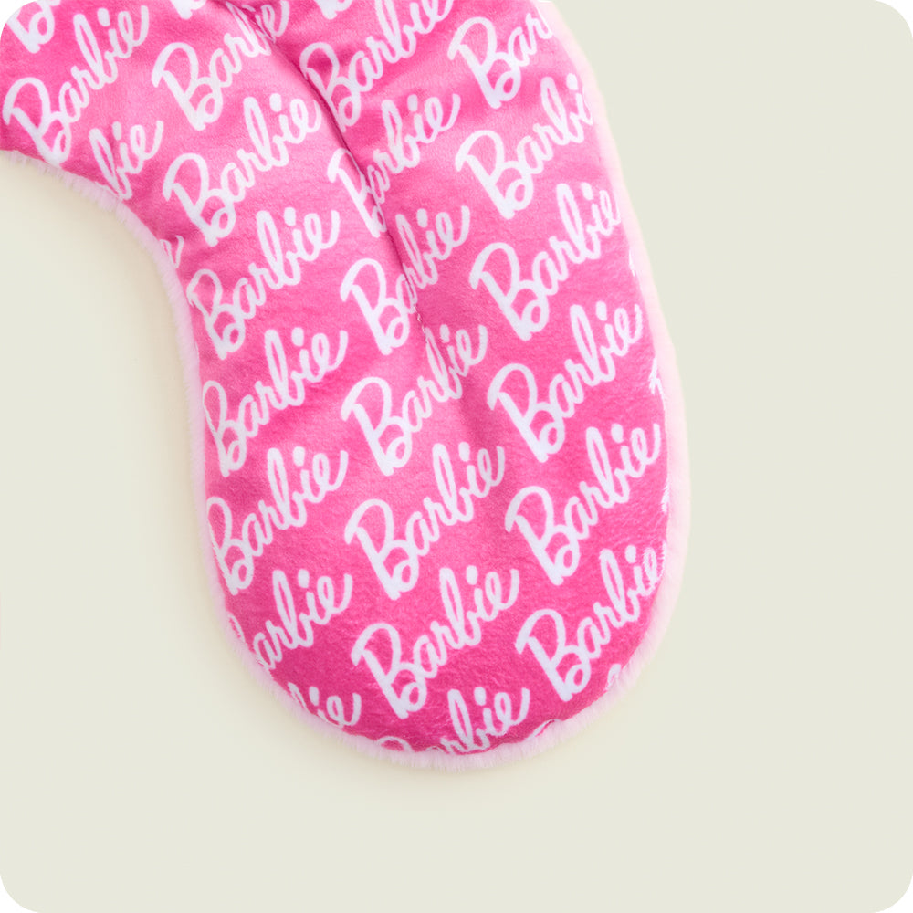 Barbie Curved Neck Wrap - Image 4