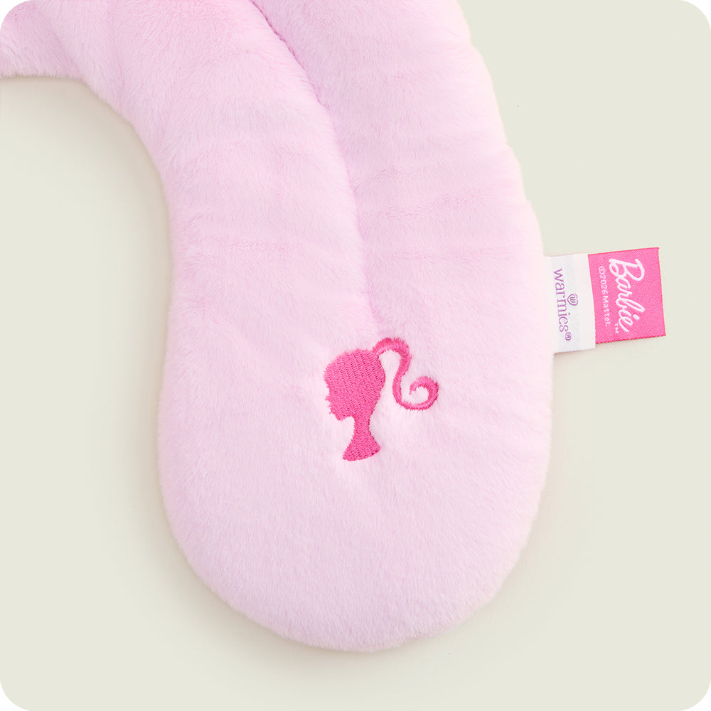 Alternative view of Barbie Curved Neck Wrap