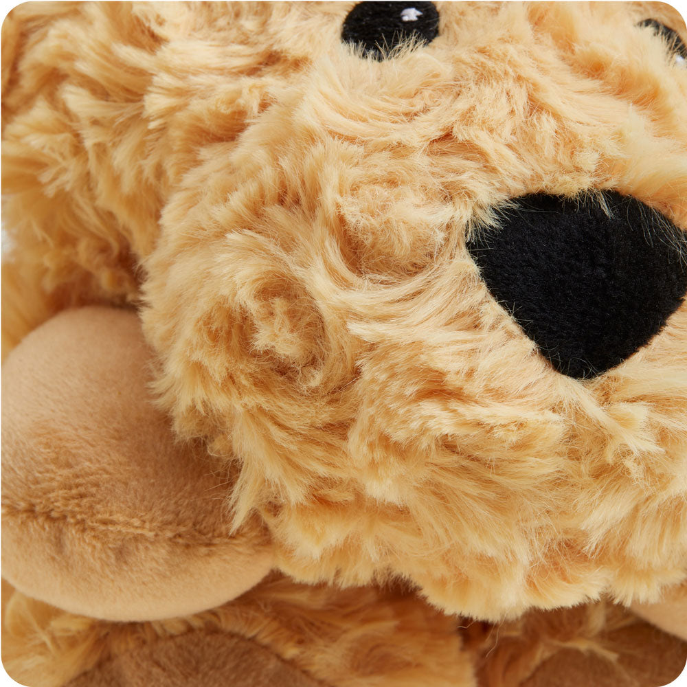 Golden Dog Warmies Wrap - Image 3
