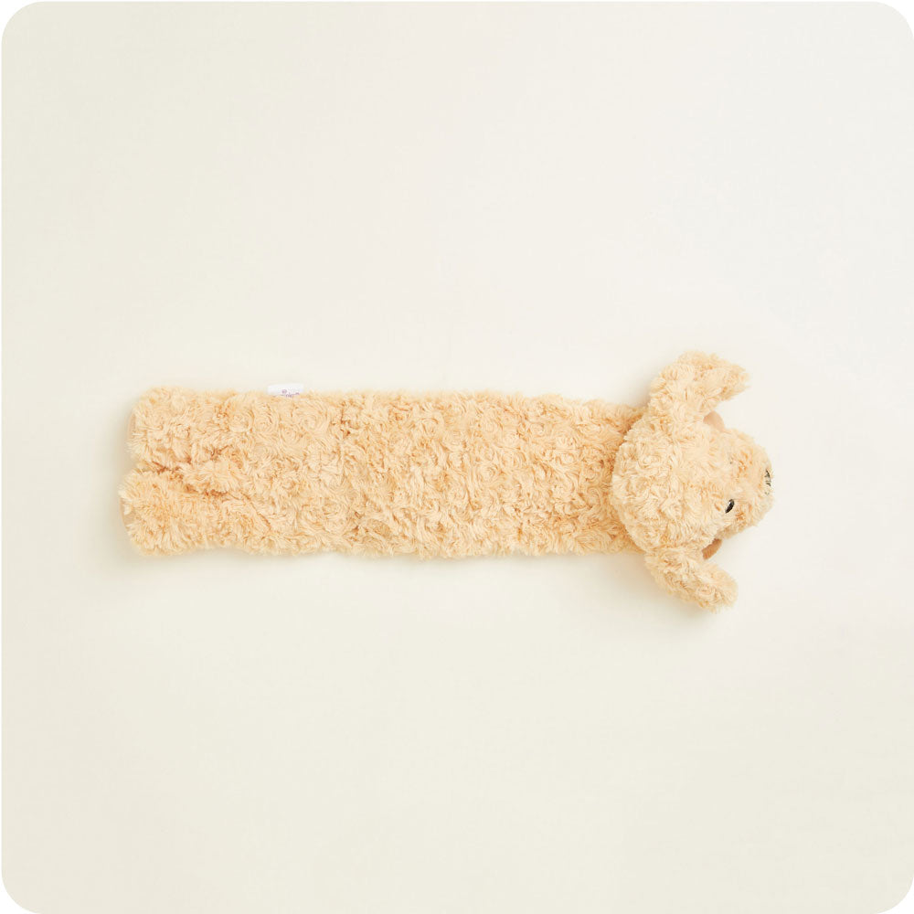 Golden Dog Warmies Wrap - Image 4