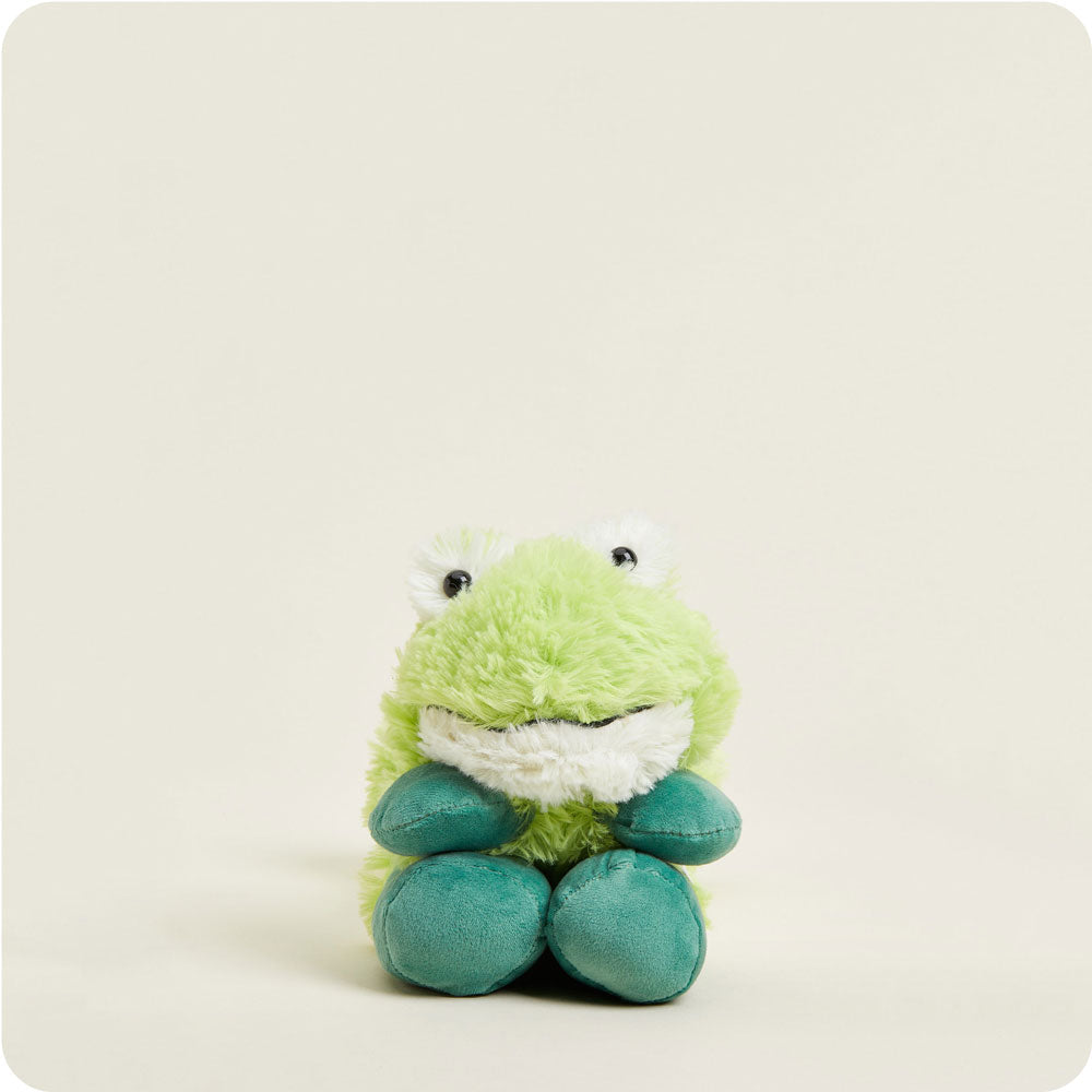 Frog Warmies Wrap - Image 3