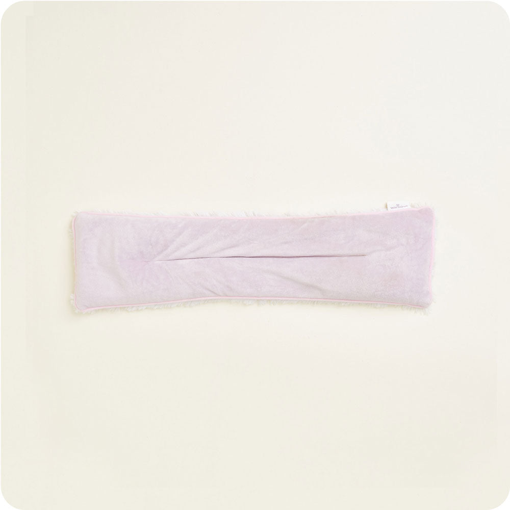 Marshmallow Lavender Neck Wrap Warmies - Image 5