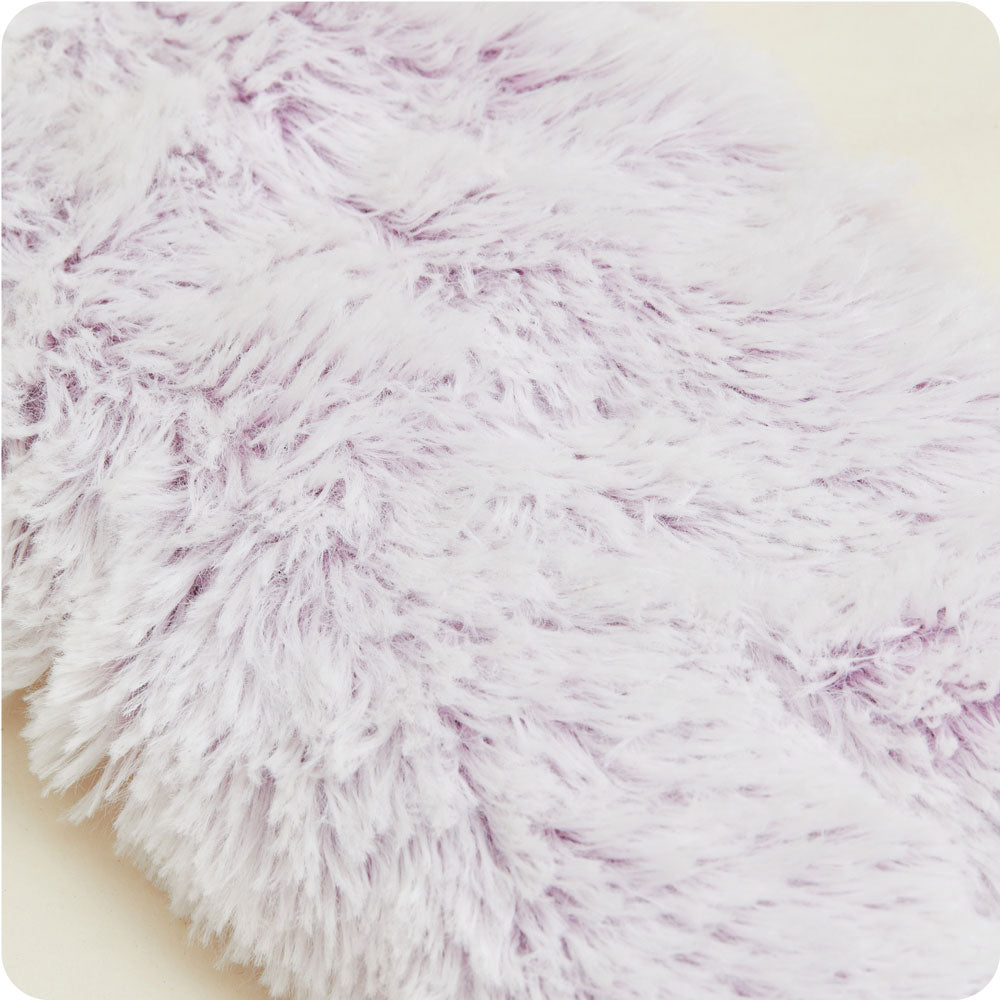 Marshmallow Lavender Neck Wrap Warmies - Image 6