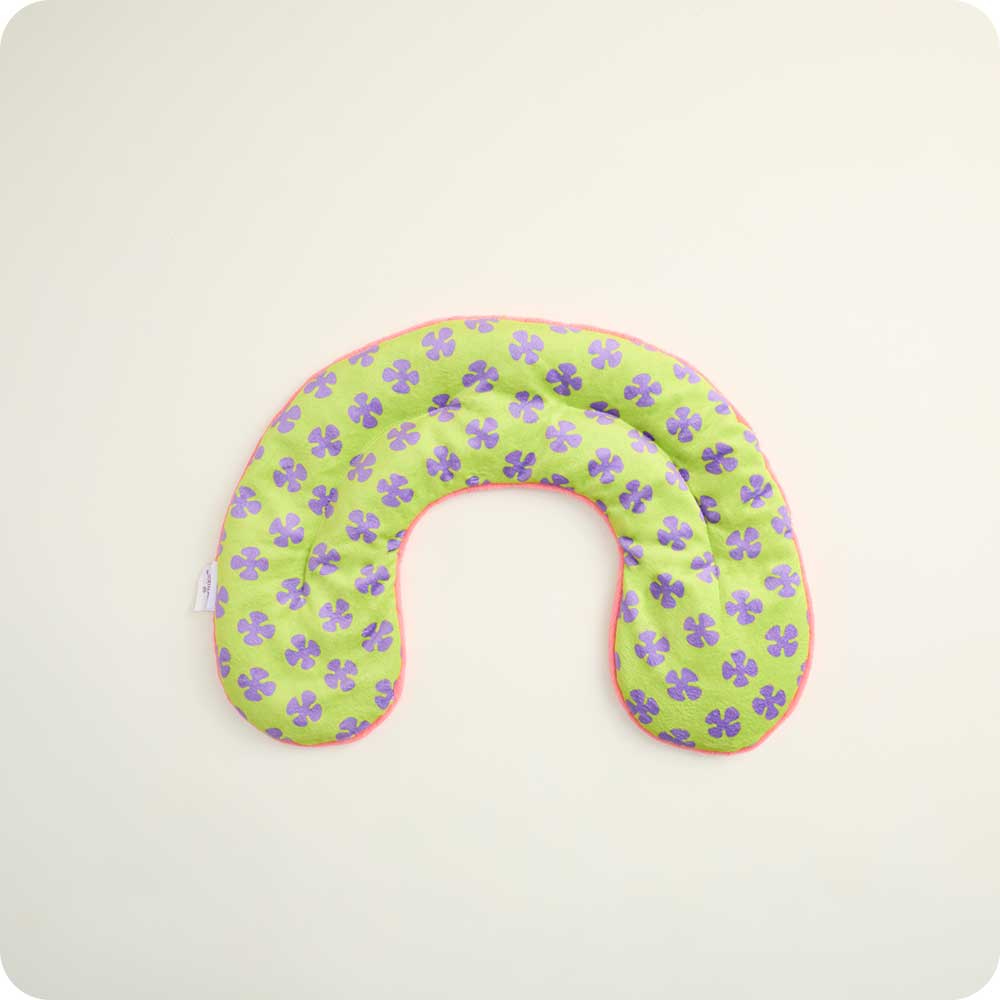Alternative view of Patrick Star Warmies Neck Wrap