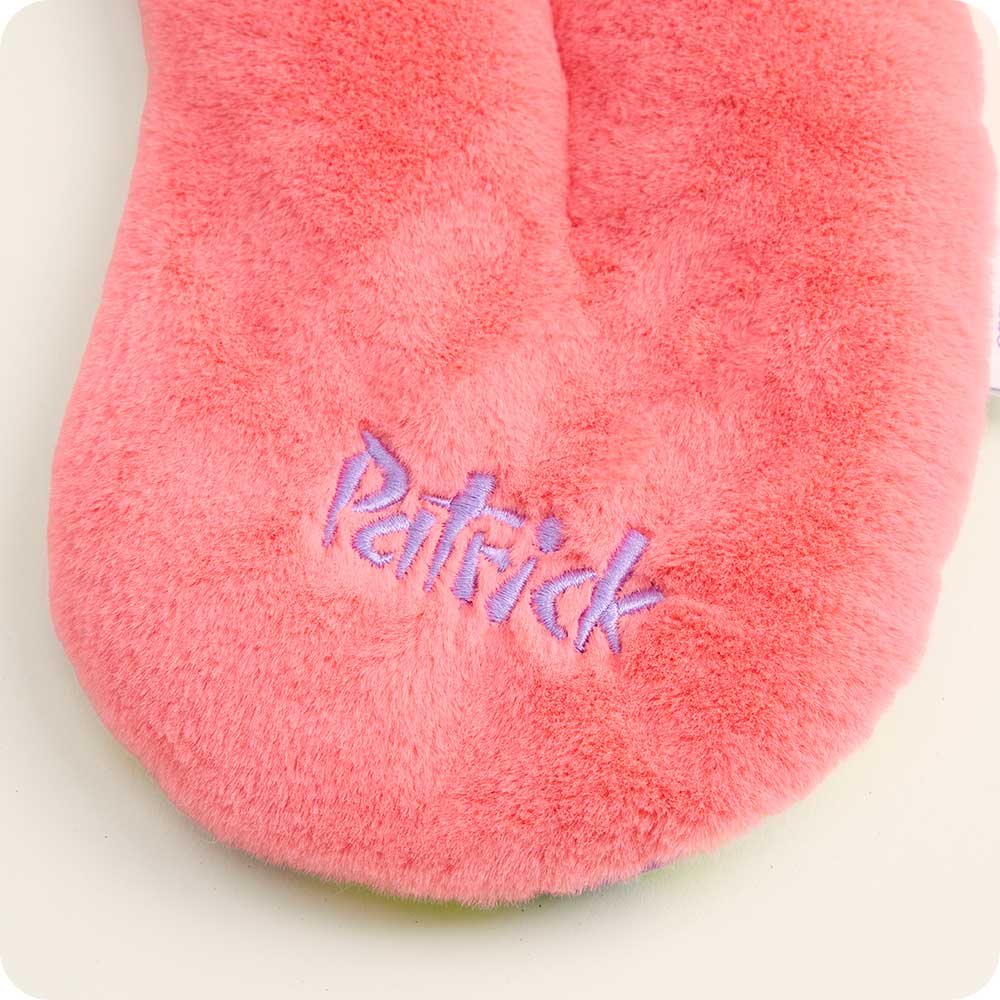 Patrick Star Warmies Neck Wrap - Image 3