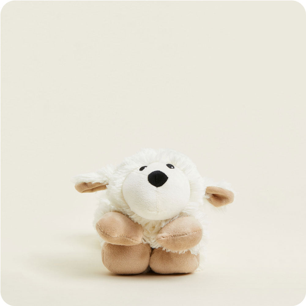 Sheep Warmies Wrap - Image 3