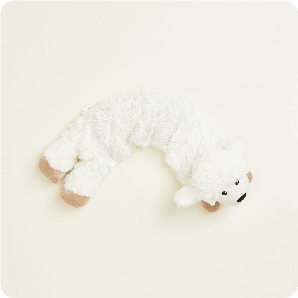Sheep Warmies Wrap