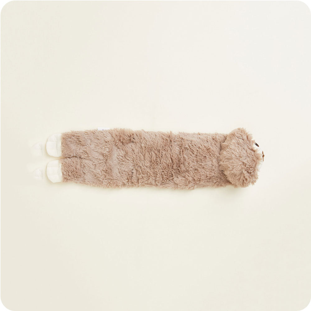 Sloth Warmies Wrap - Image 4