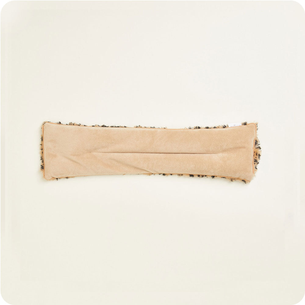 Leopard Neck Wrap Warmies - Image 5