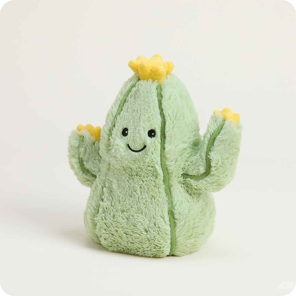 Alternative view of Cactus Warmies