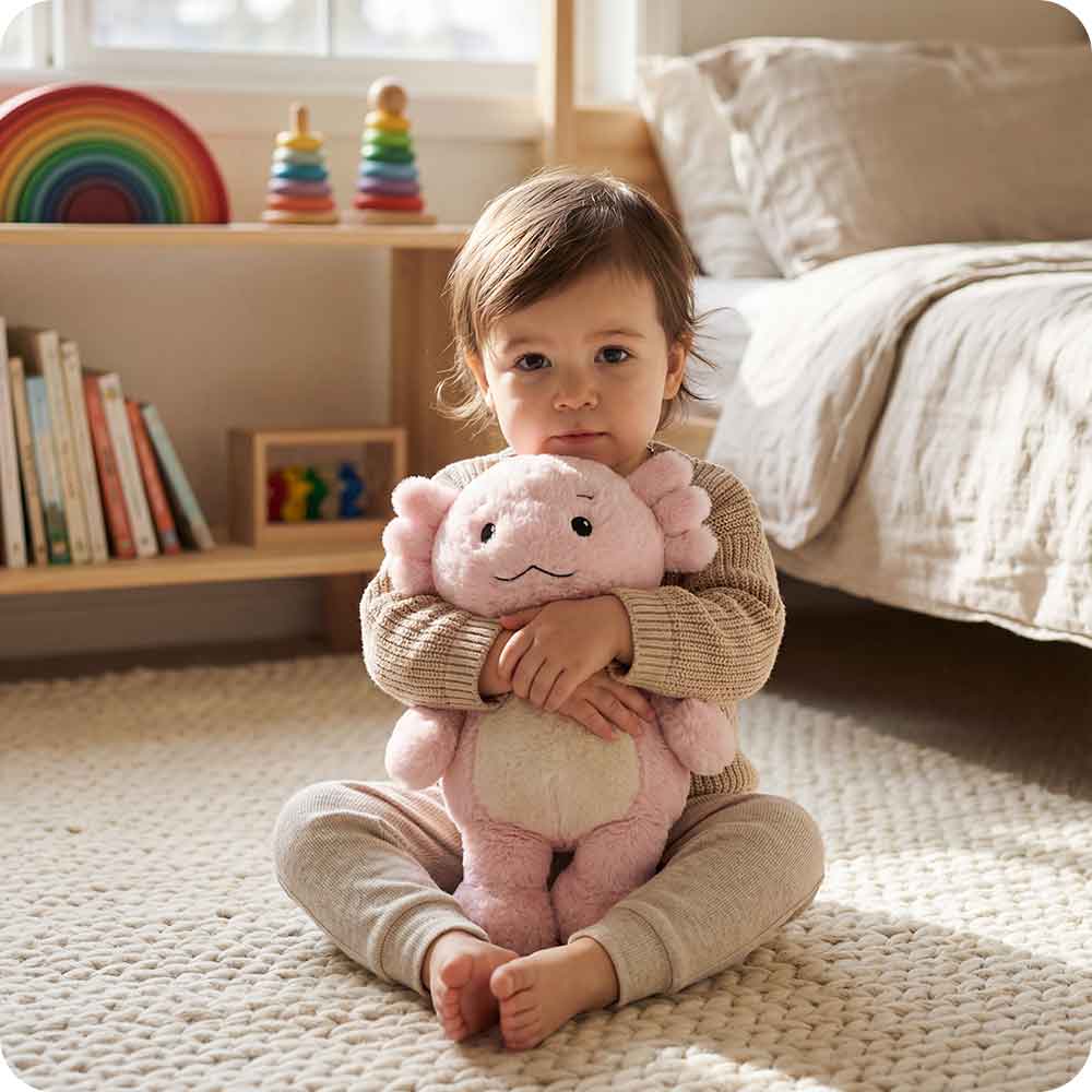Lumalotl Cozy Cute - Image 3