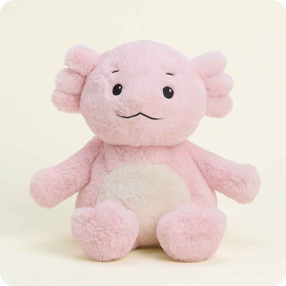 Lumalotl Cozy Cute
