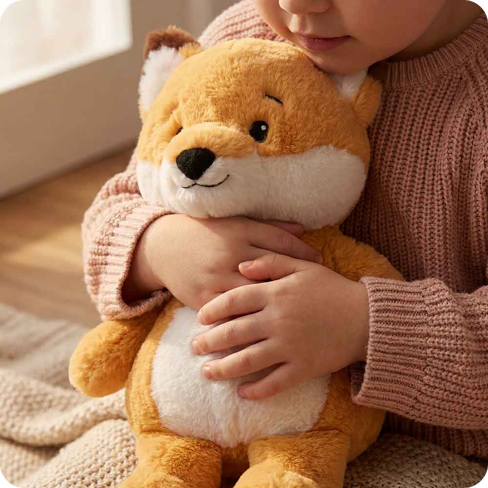 Rustiqi Cozy Cute - Image 3