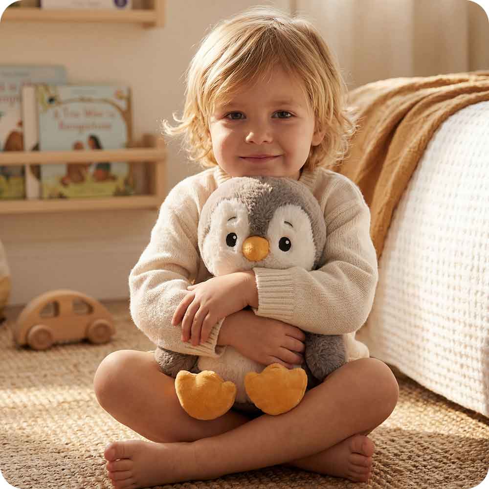 Guin Cozy Cute - Image 3