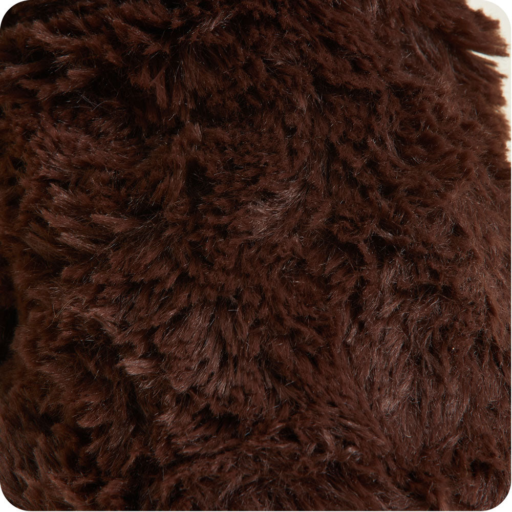 Chocolate Labrador Warmies - Image 8