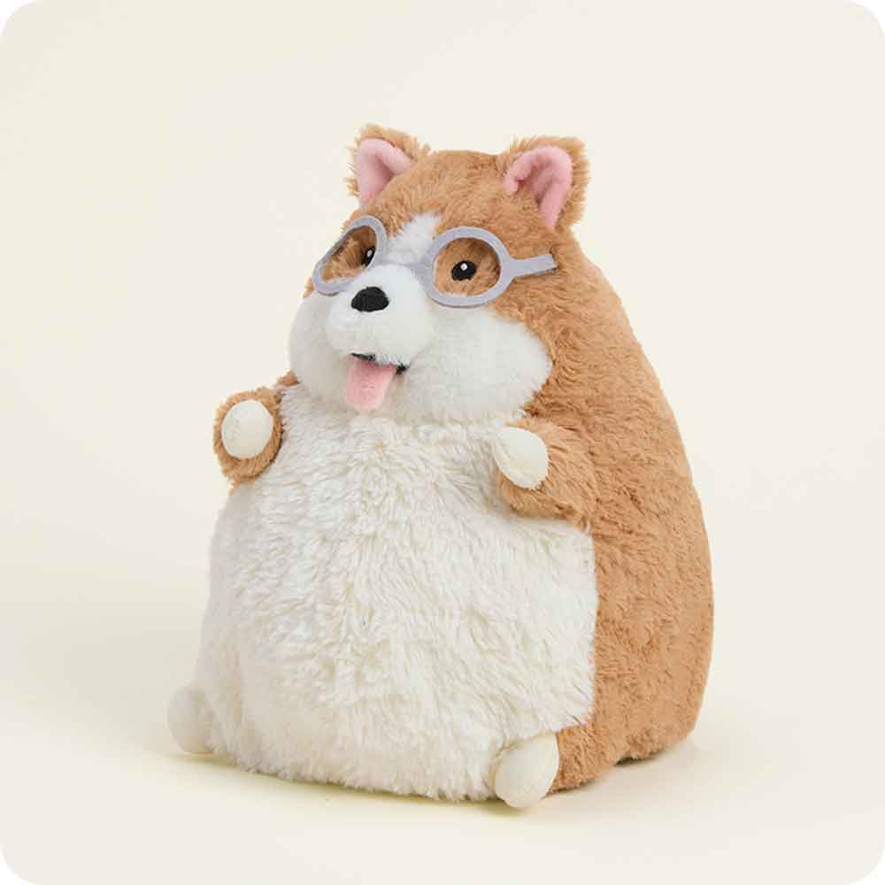 Dorky Corgi Warmies - Image 4