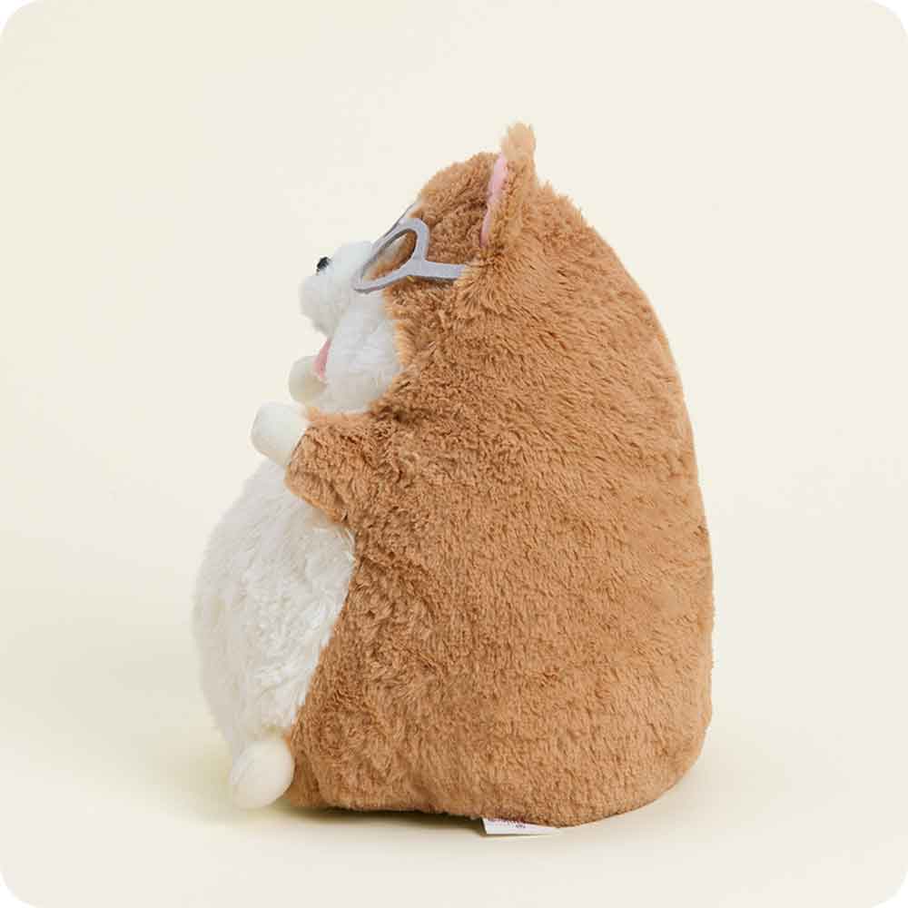 Dorky Corgi Warmies - Image 6
