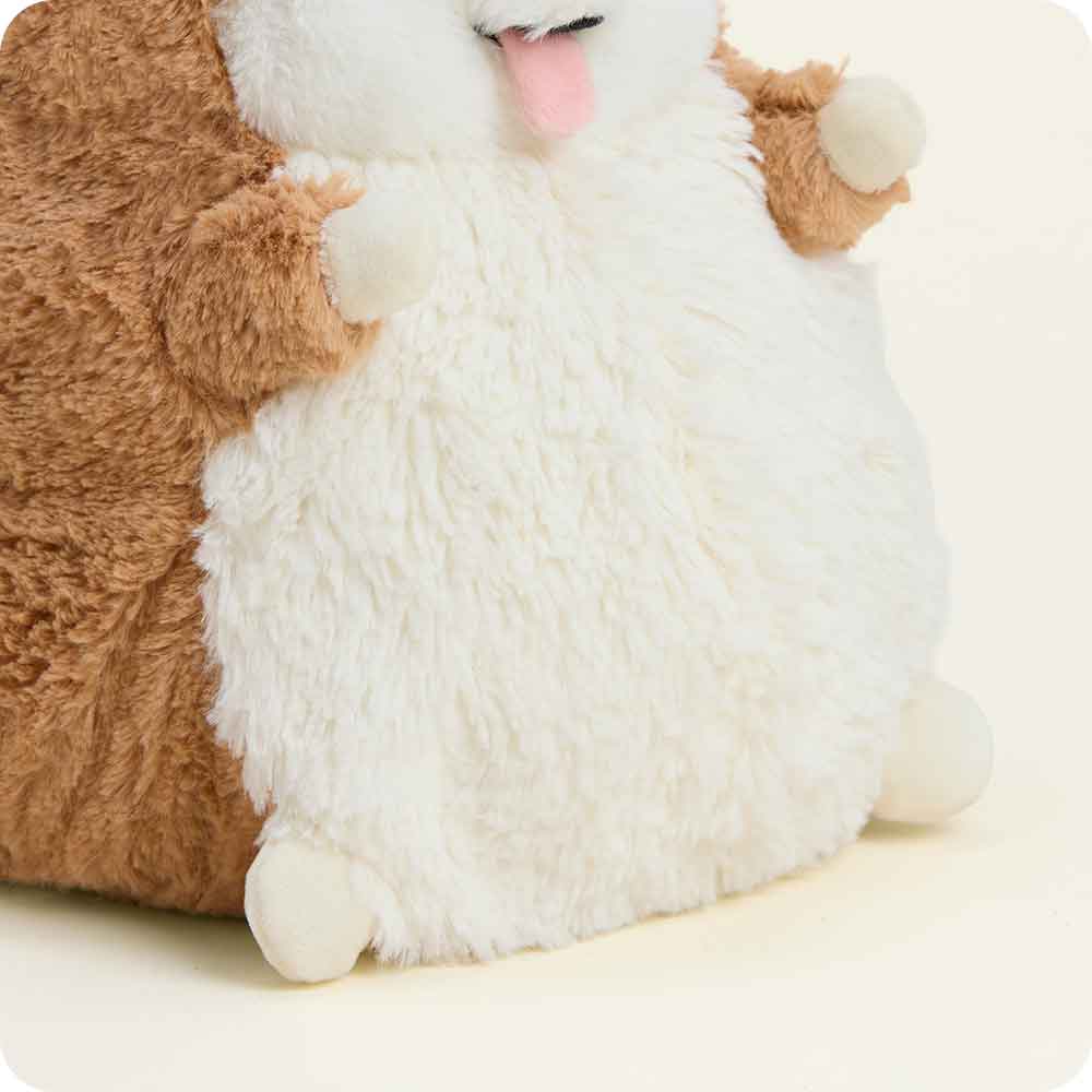 Dorky Corgi Warmies - Image 5