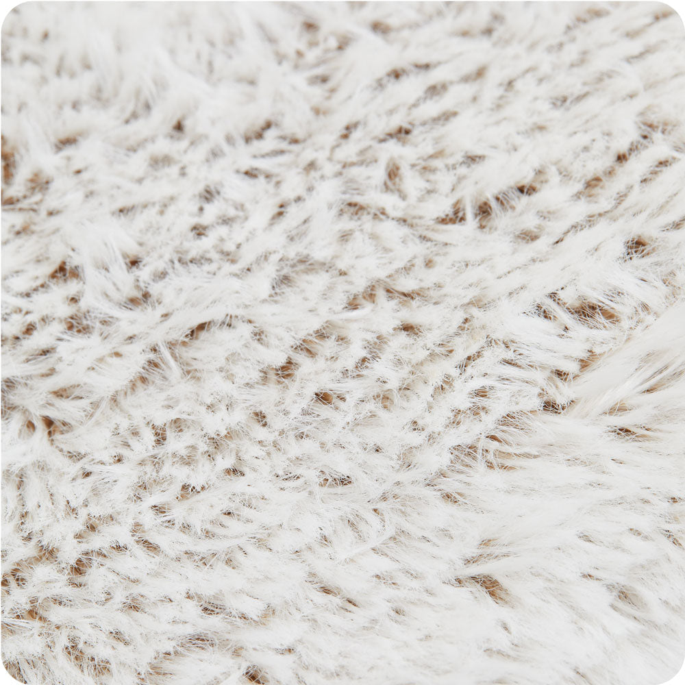 Marshmallow Brown Bottle Warmies - Image 3